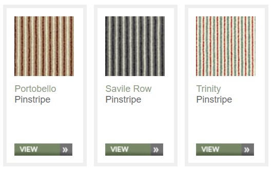 Pinstripe Range
