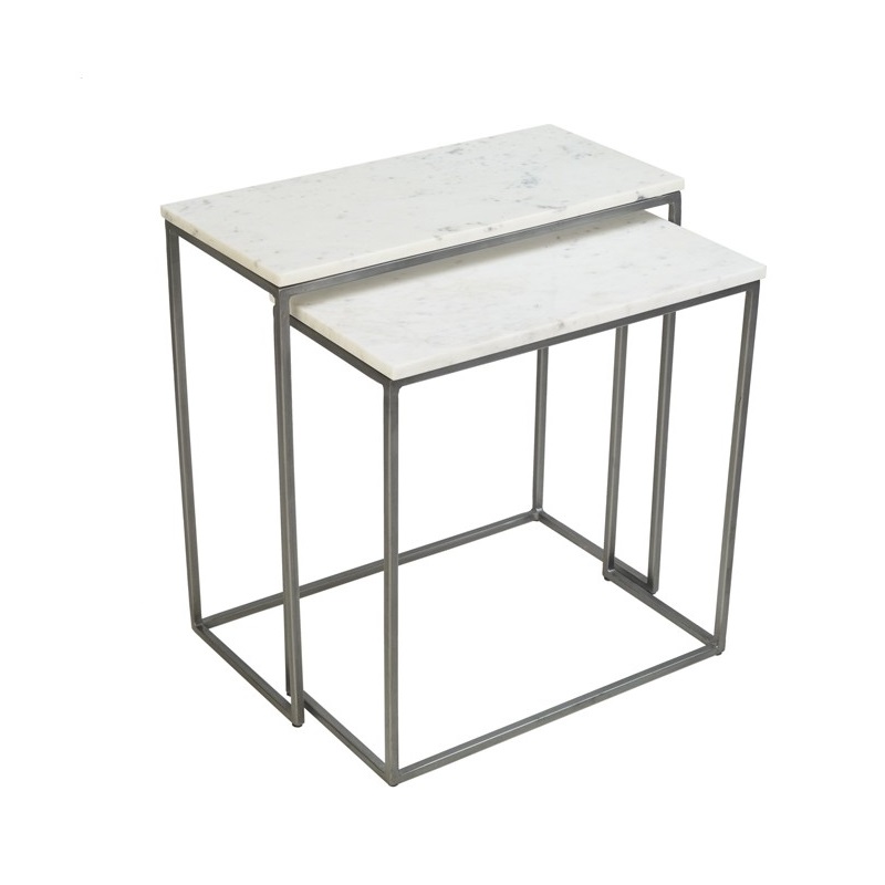 Chelsea Rectangular Nest of Tables