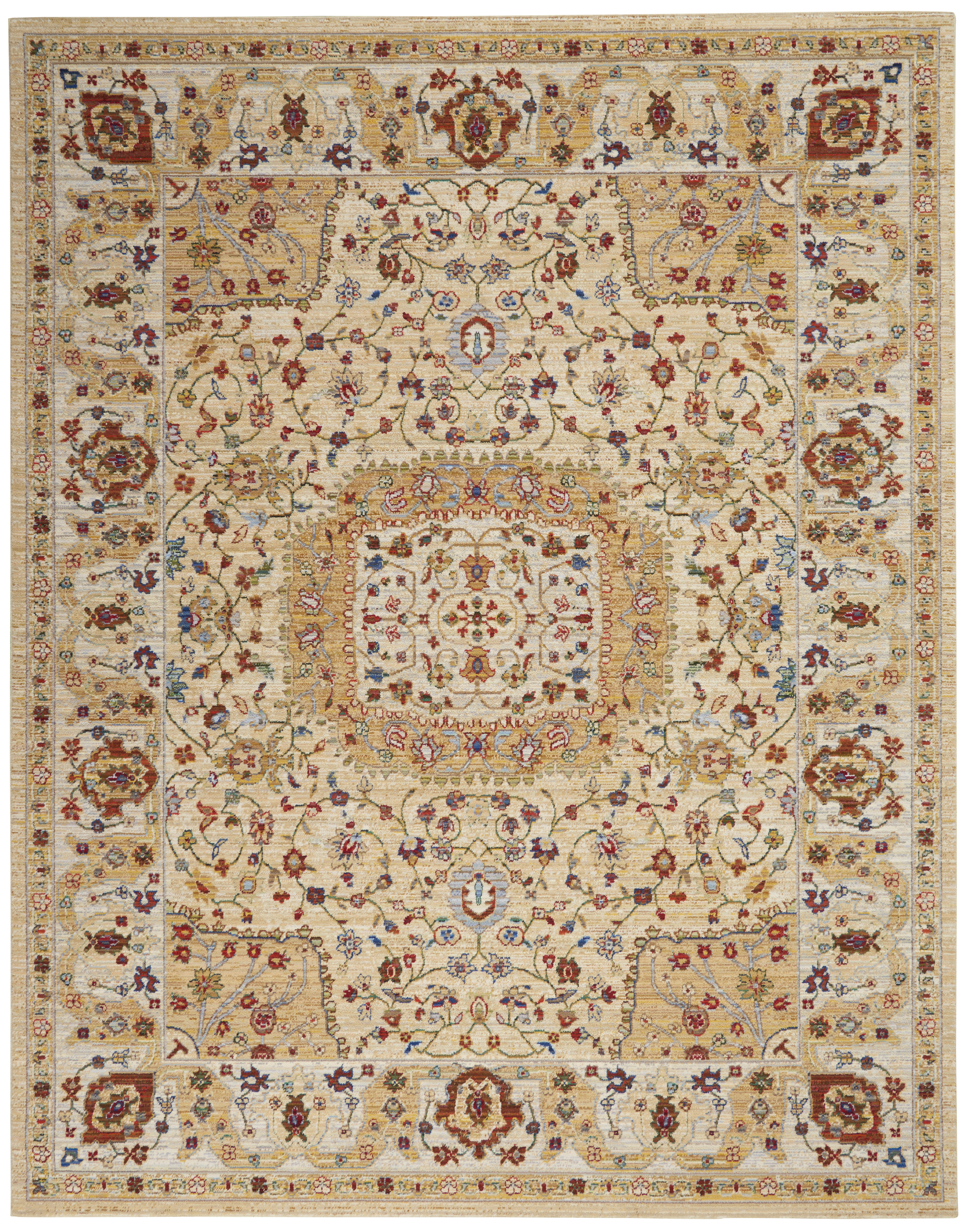 Majestic Sand Rug