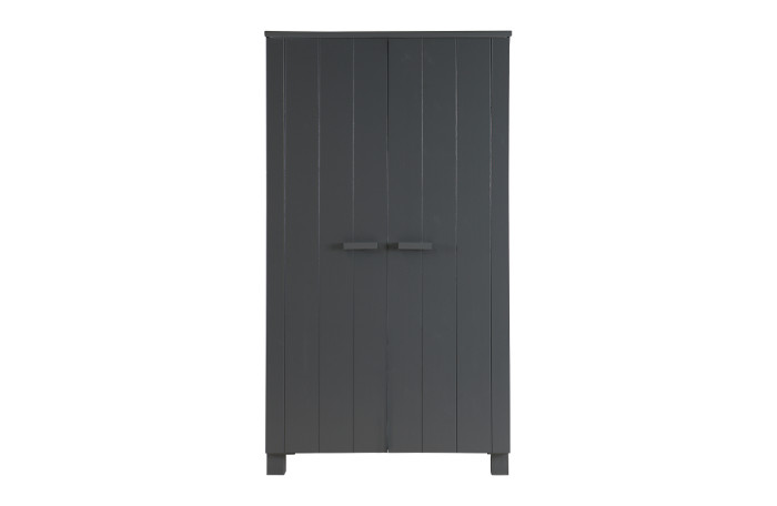 Louis Wardrobe