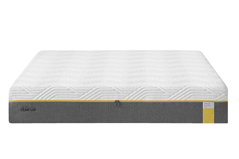 Tempur Sensation Luxe 3ft Mattress