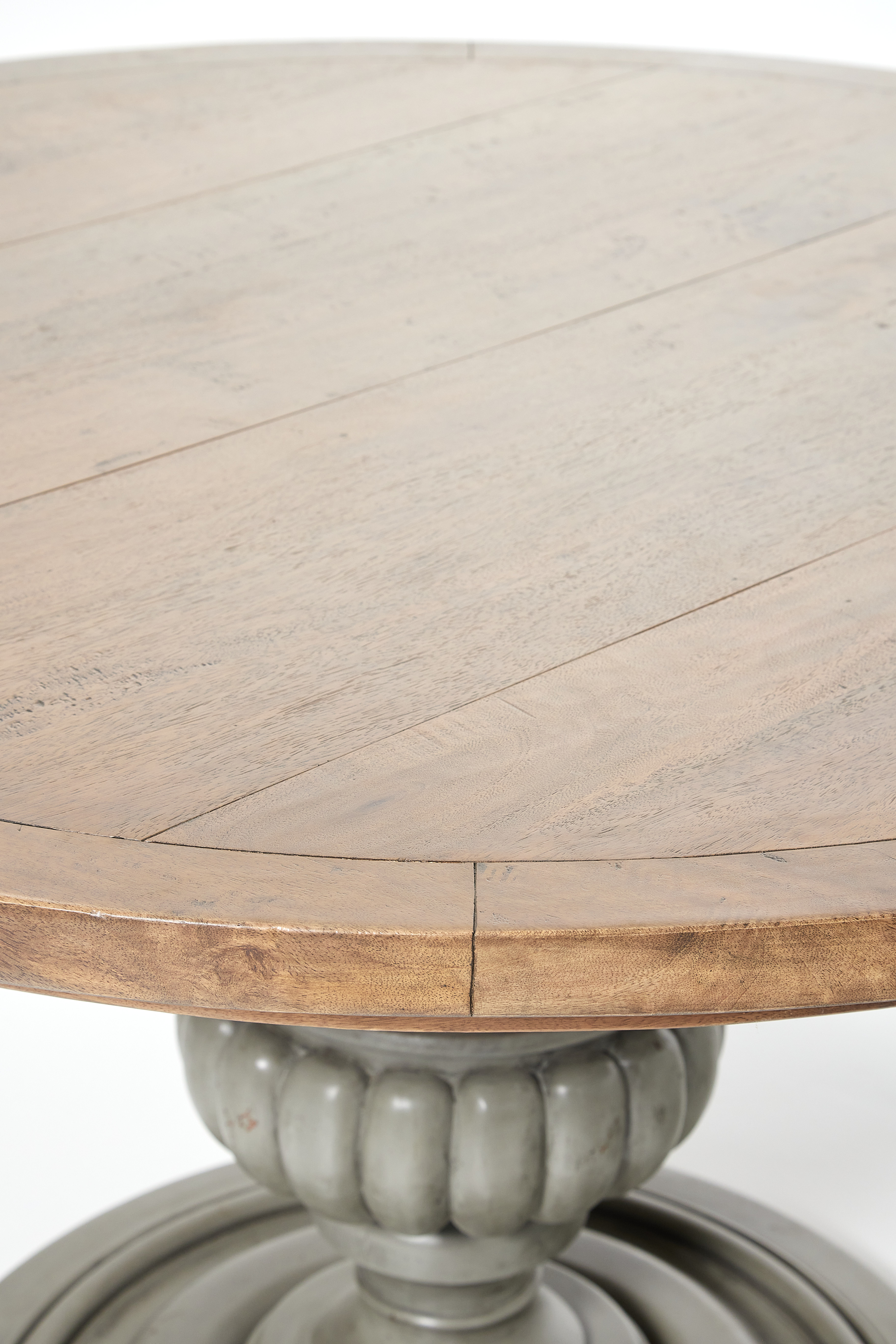 Carolina Athena Round Dining Table