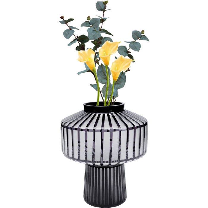 Roulette Vase 30cm