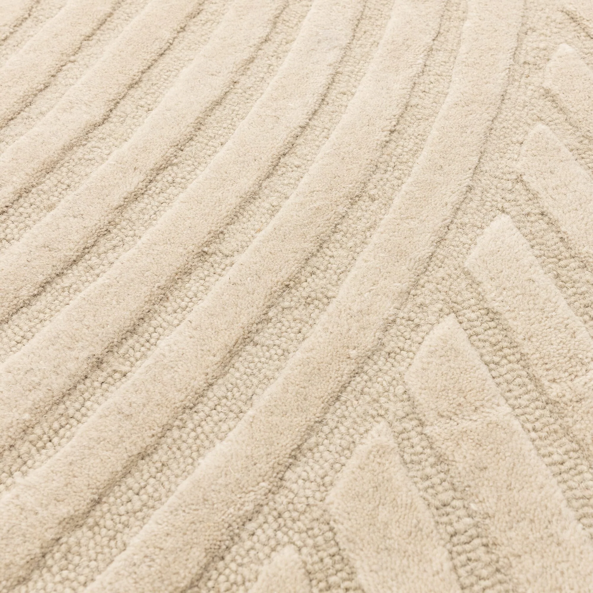 Hague Rug Sand