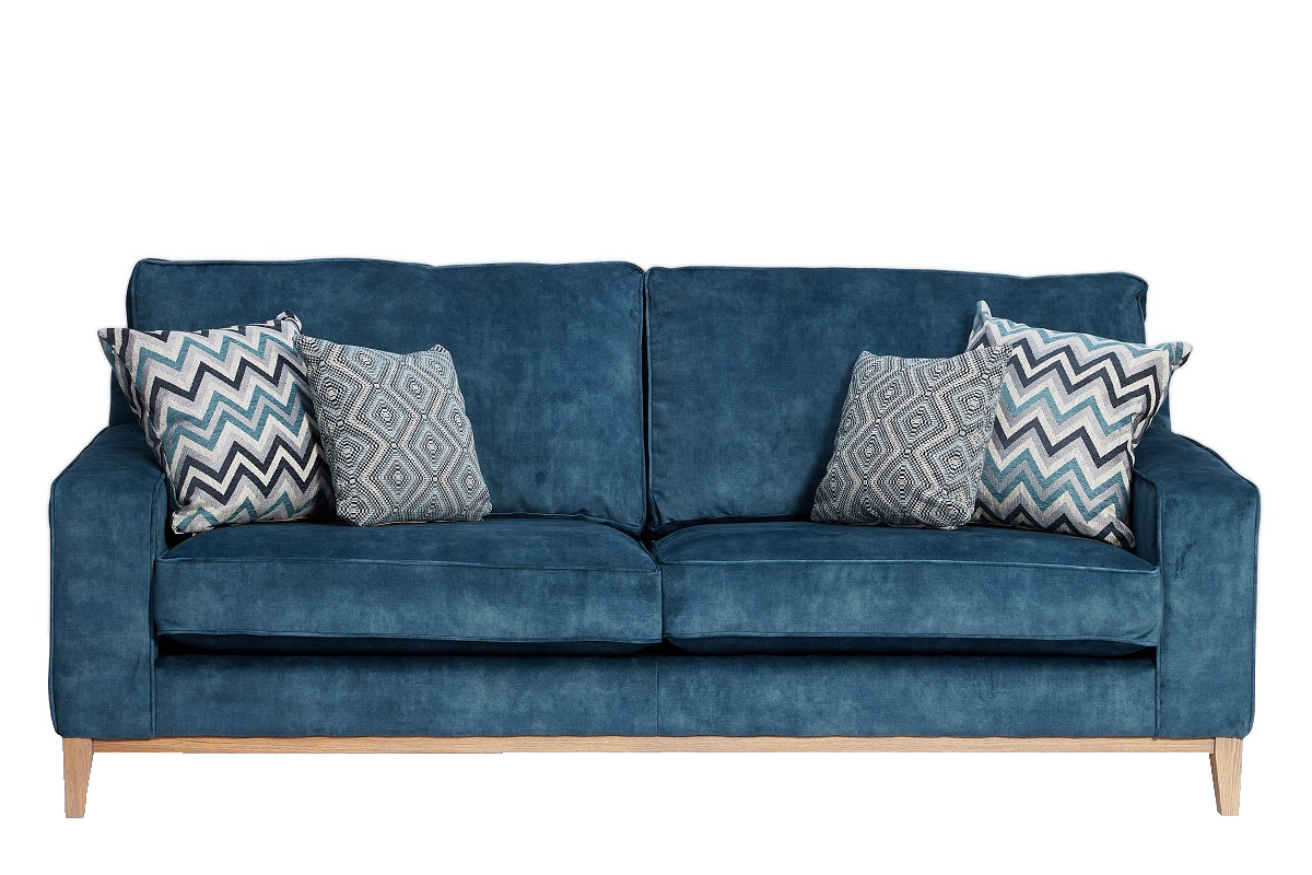 Erikson Grand Sofa
