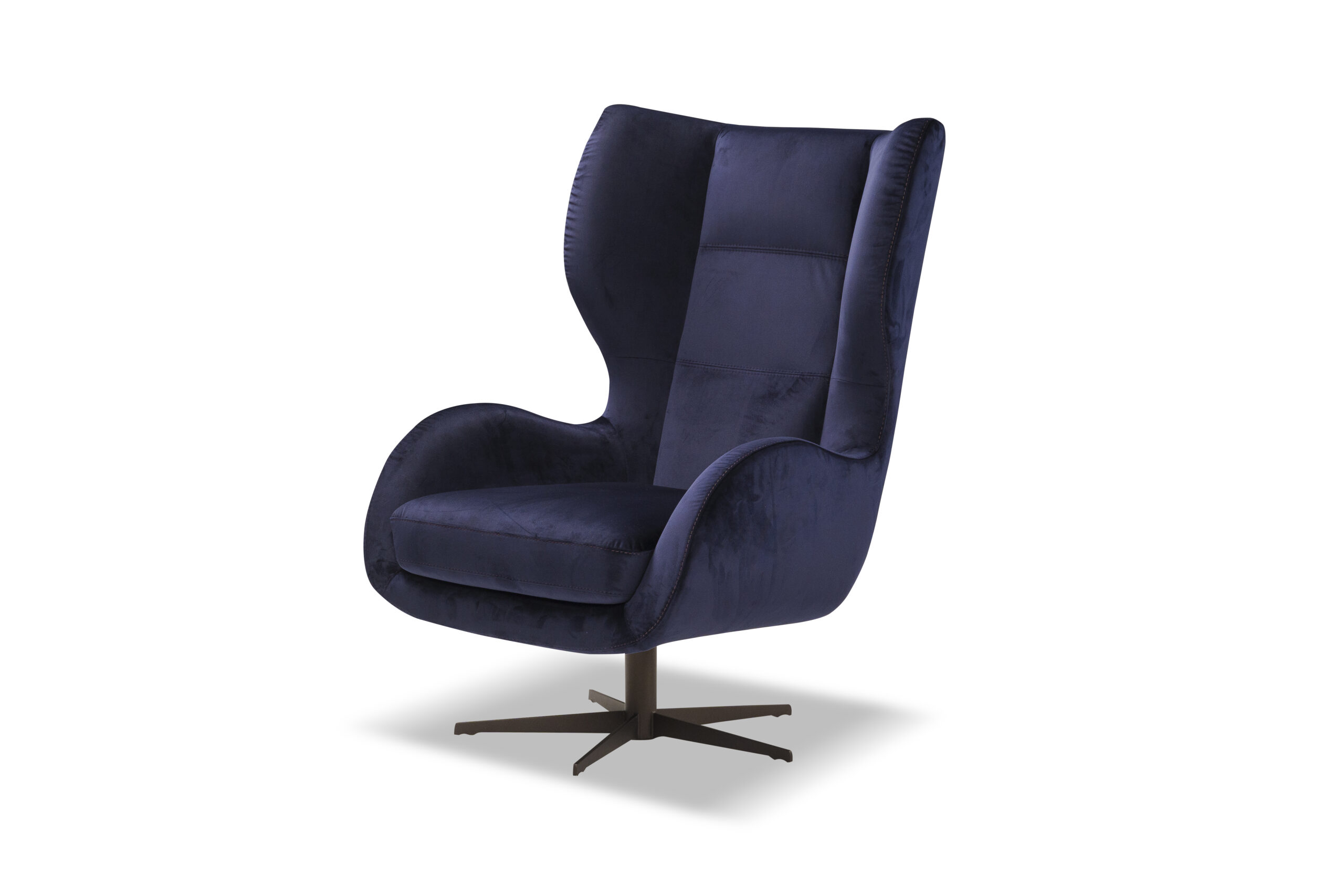Novak Swivel Chair
