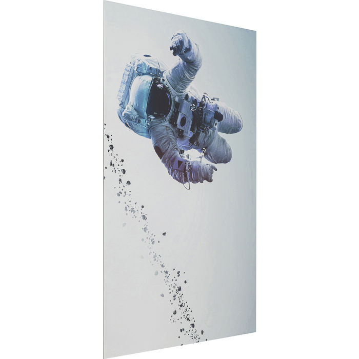 Alu Man in the Sky Picture