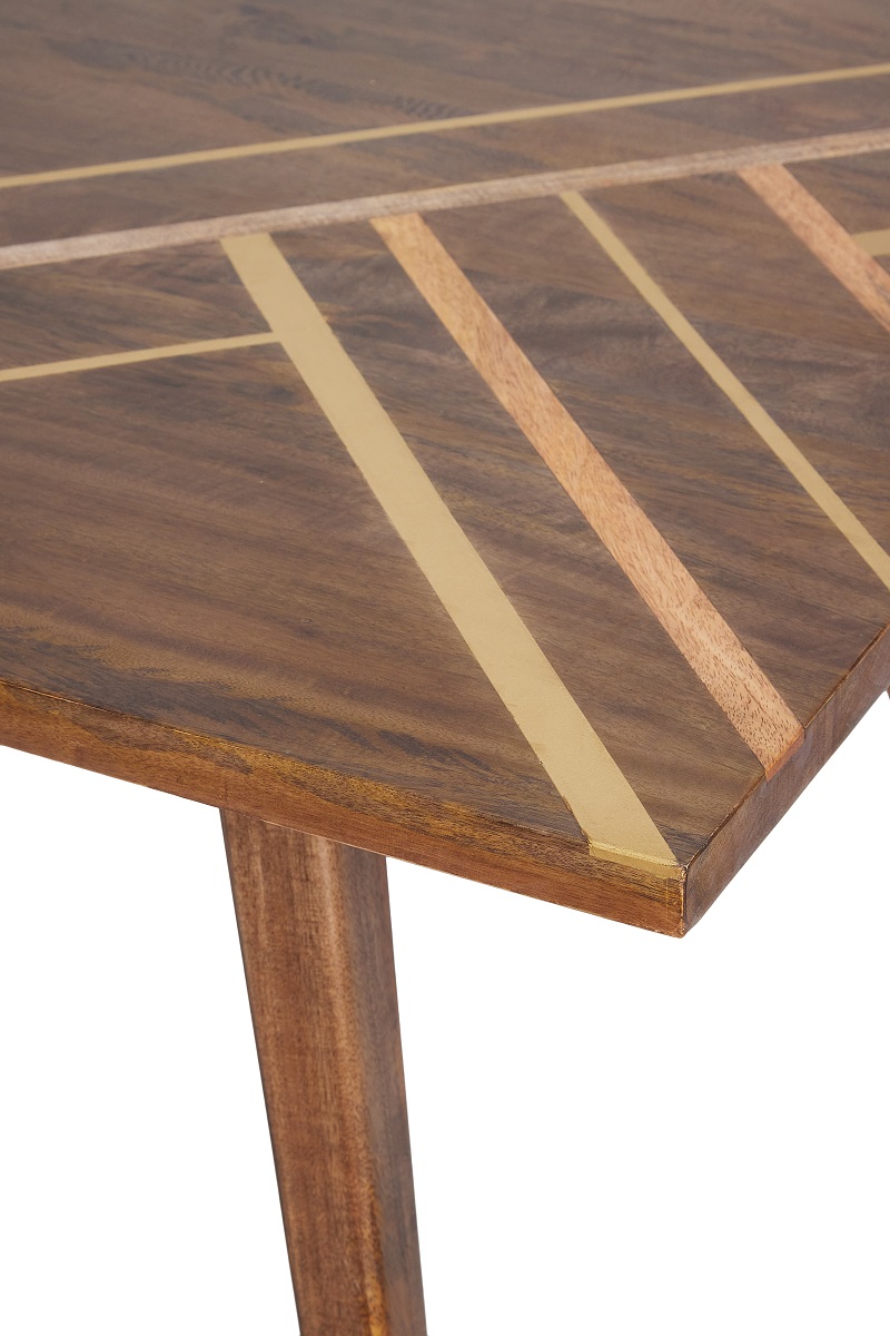 Travis 160cm Dining Table