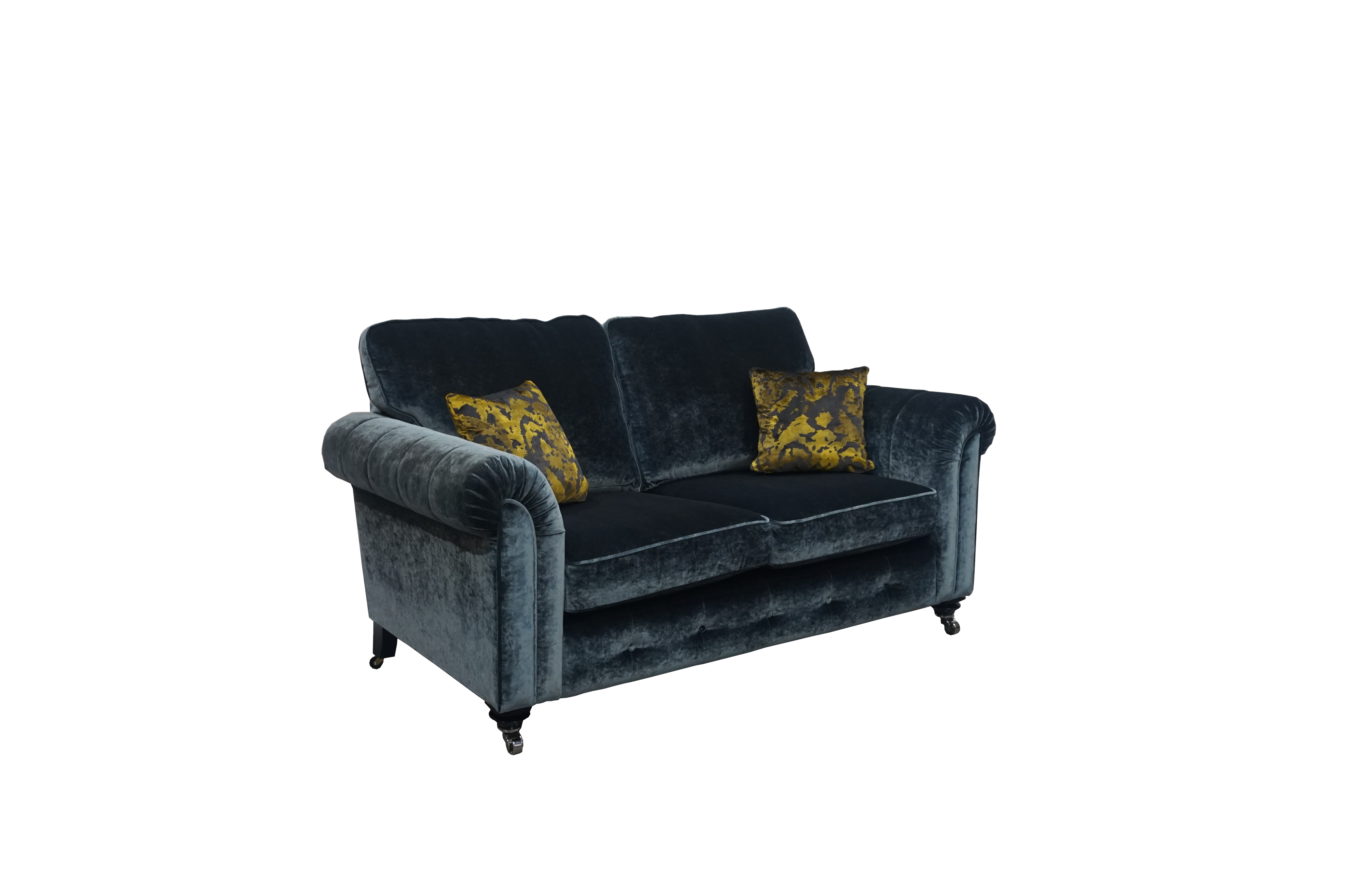 Kingsley 2 Seater Sofa