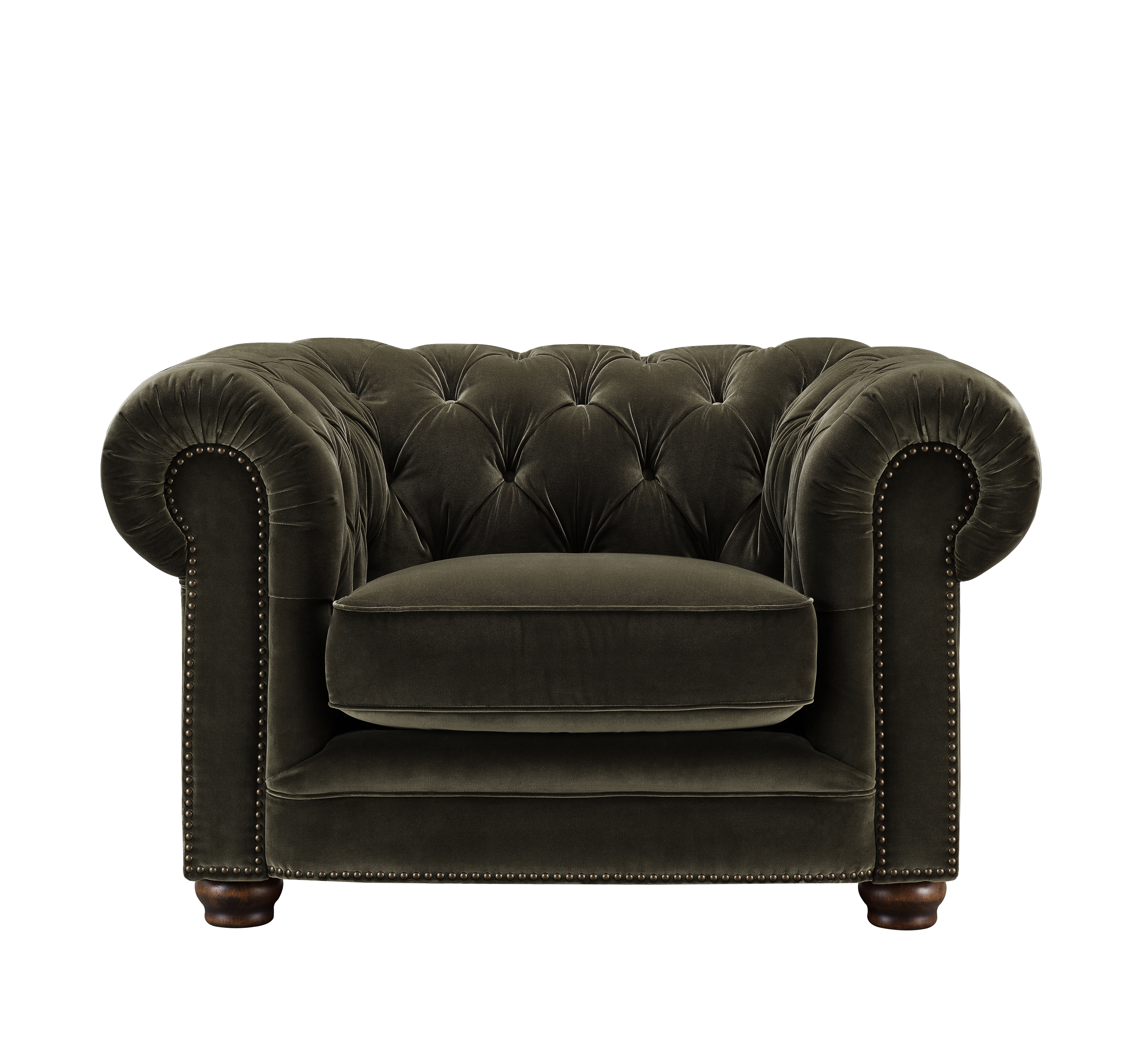 Ferdinand Club Chair