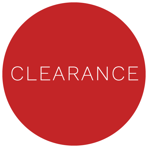 Clearance Clearance