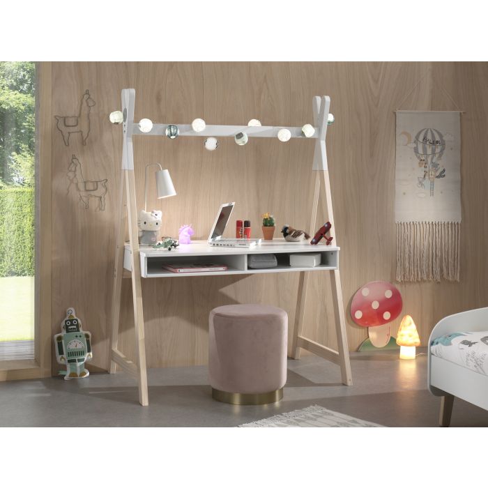 Mitzi Tipi Desk