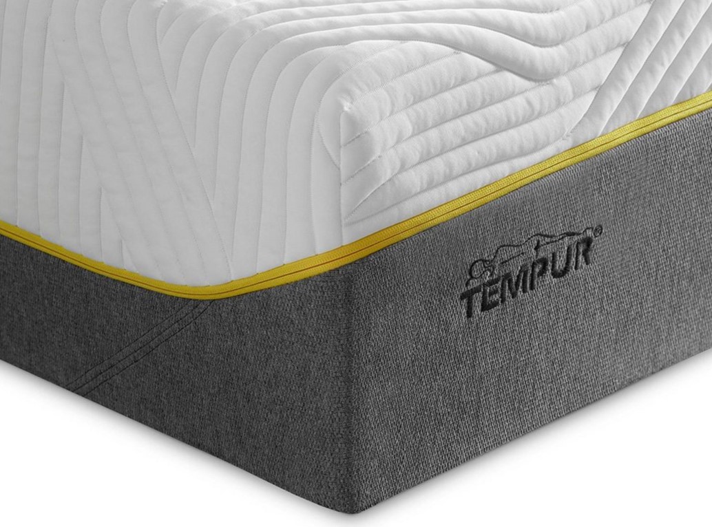 Tempur Sensation Elite 3ft Mattress IT0183022
