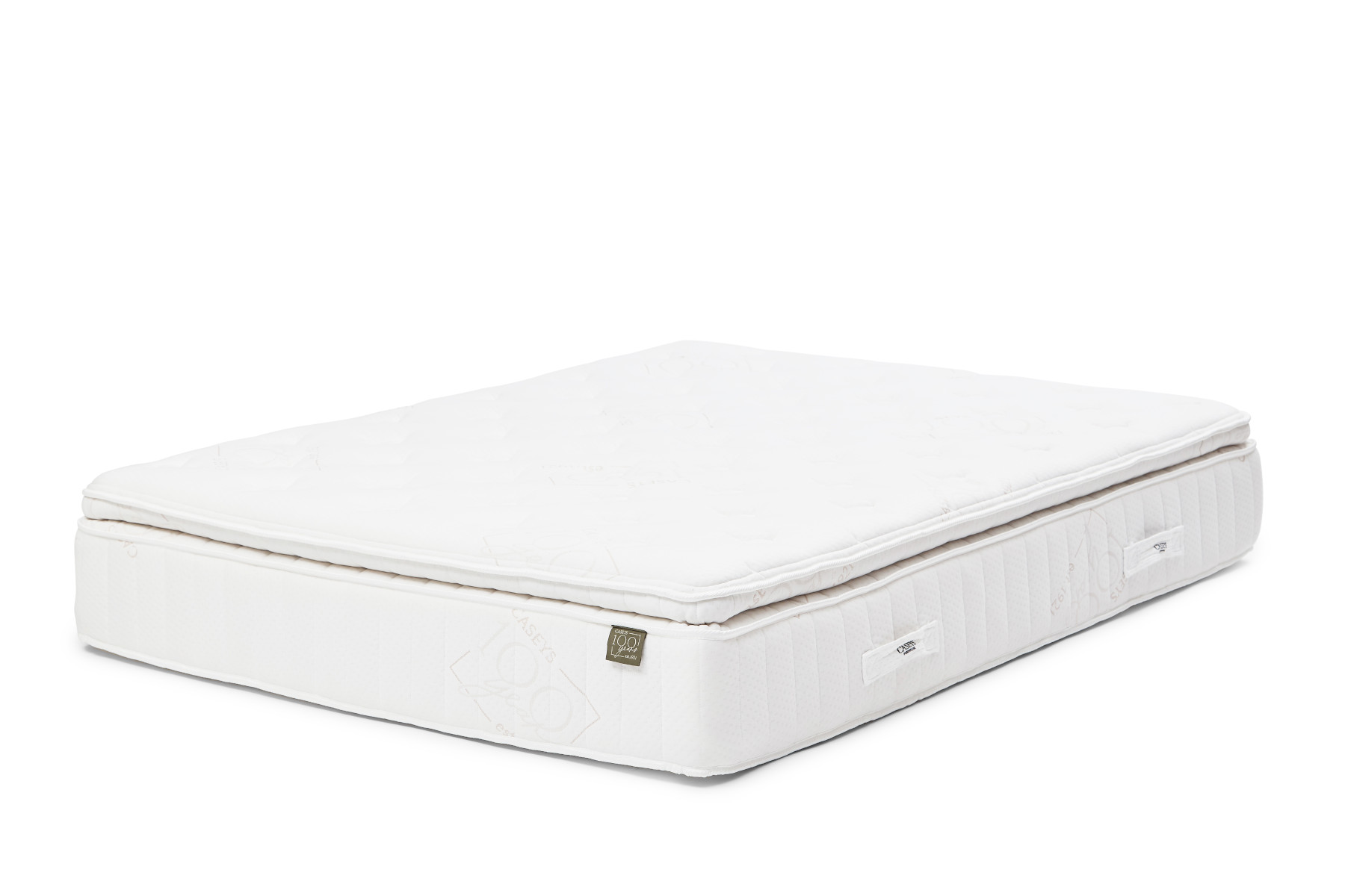 Caseys/King Koil Legacy 3ft Mattress
