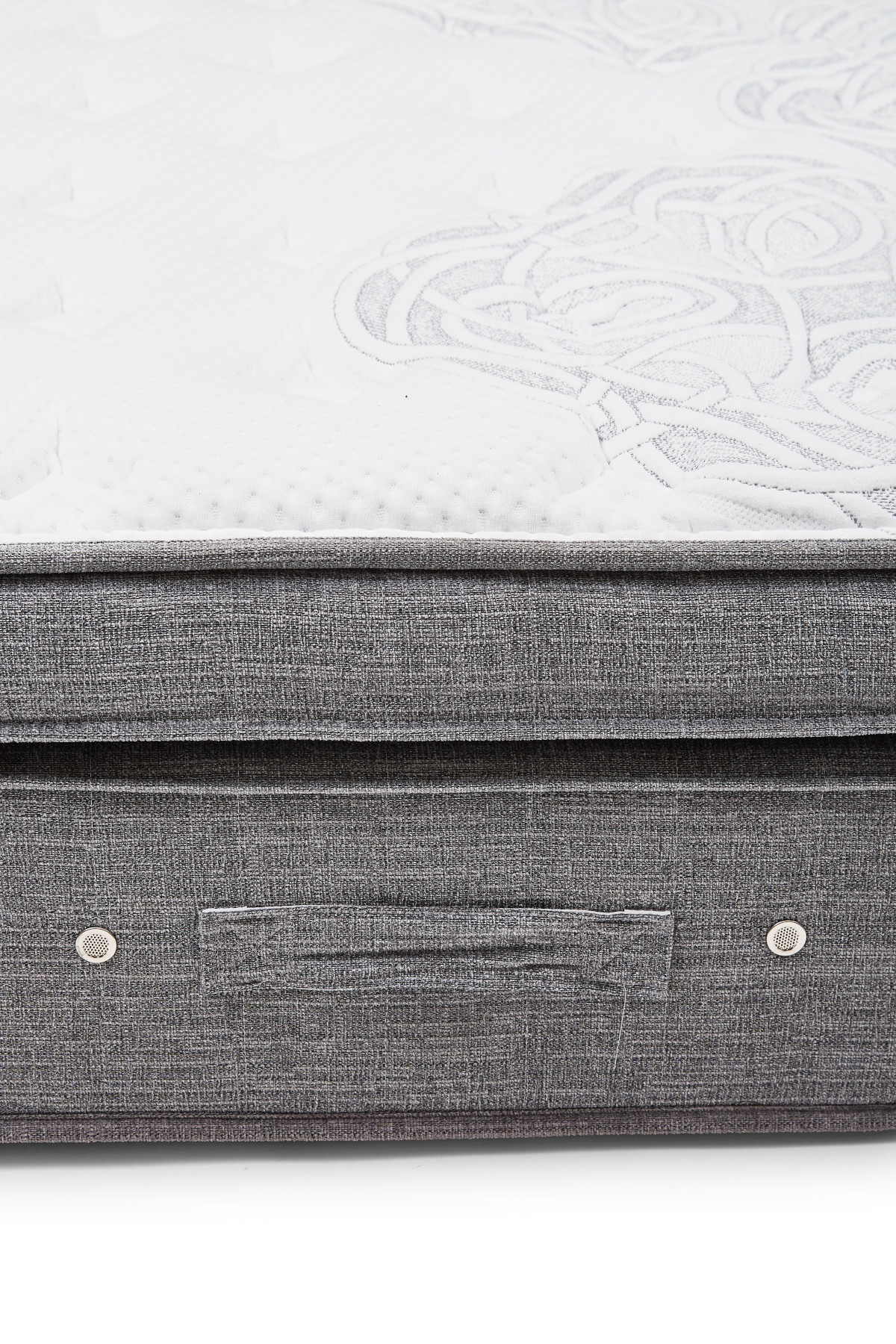 King Koil 3000 Gel PlushTop 4.6ft Mattress