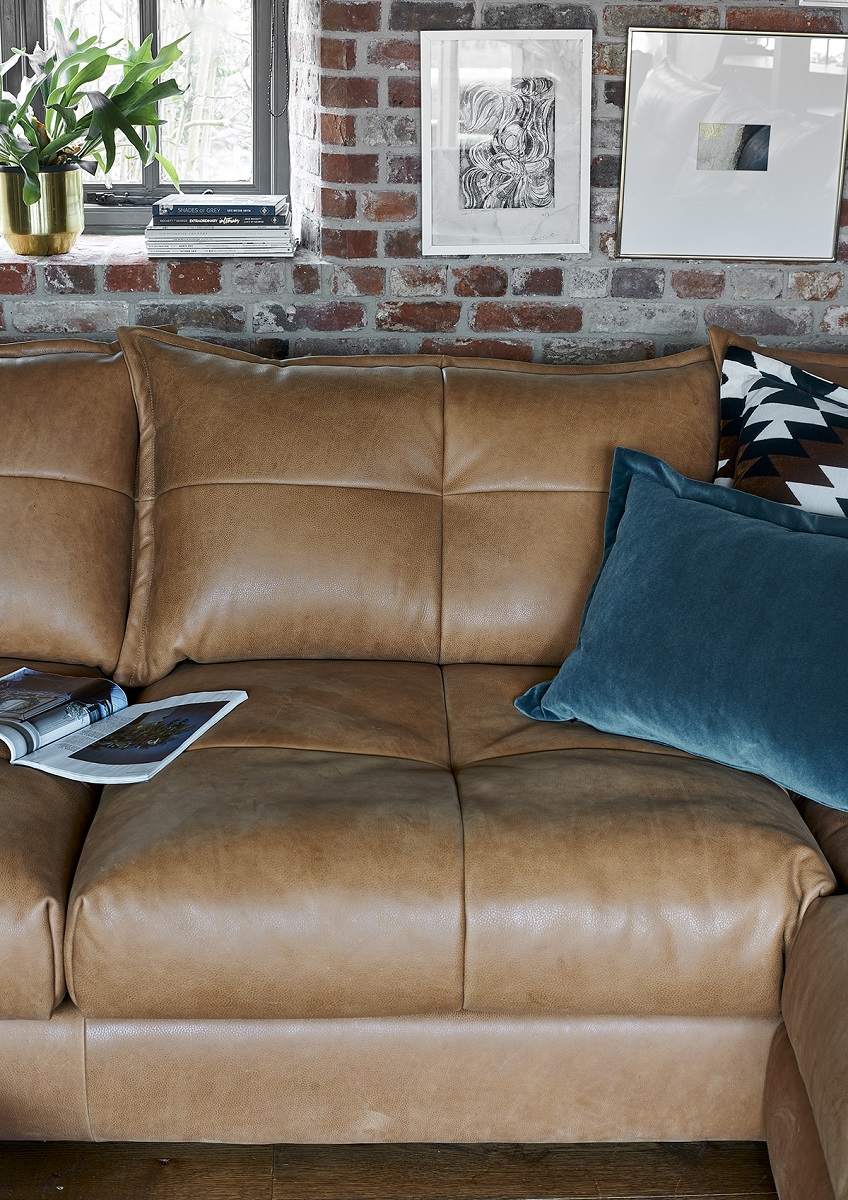 Tod Cornersofa