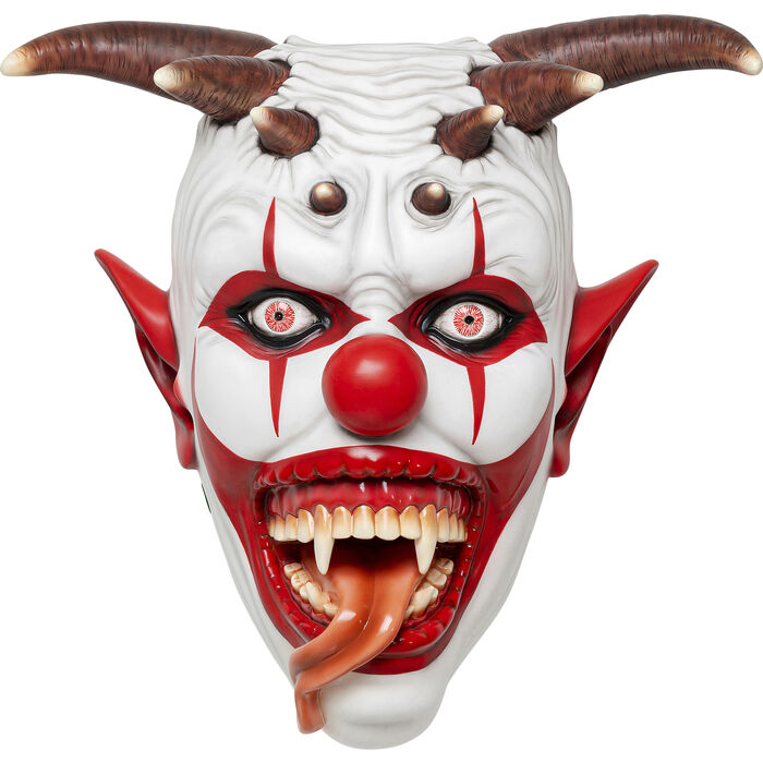 Nightmare Wall Object