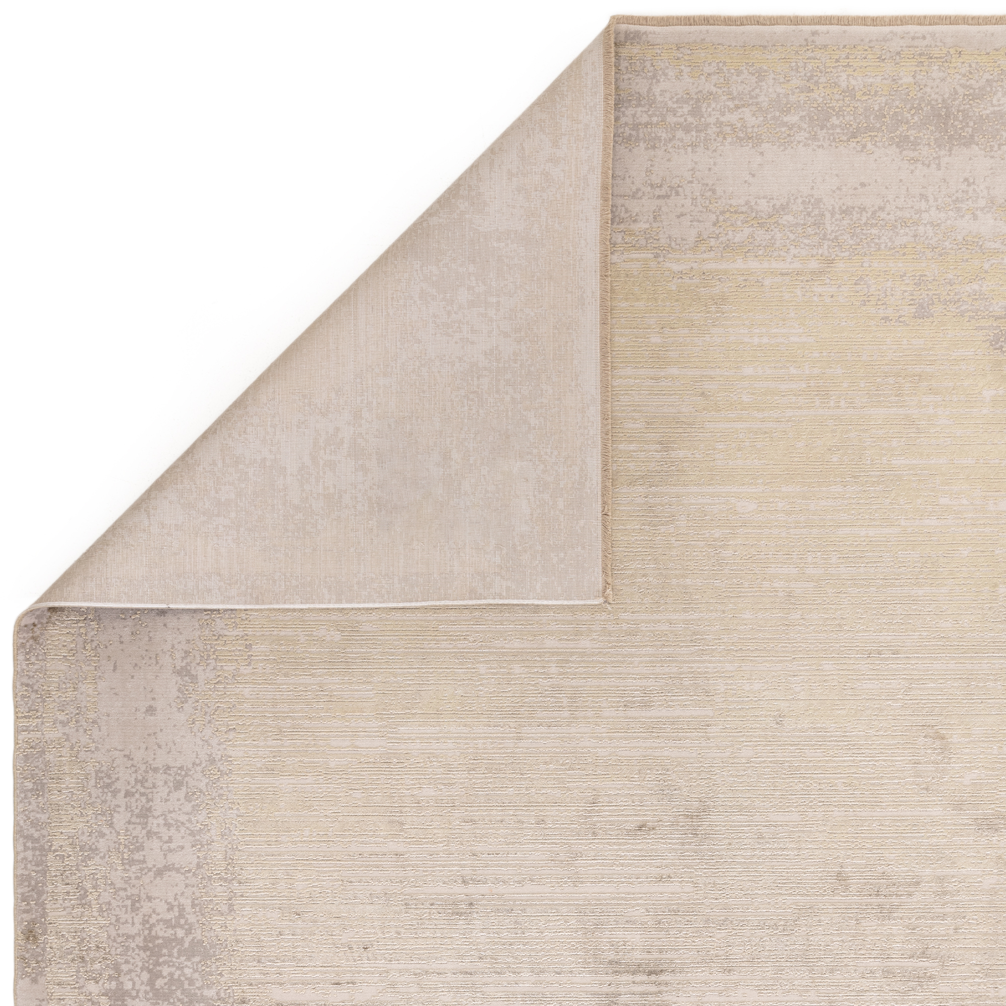 Elodie Rug Champagne/Gold