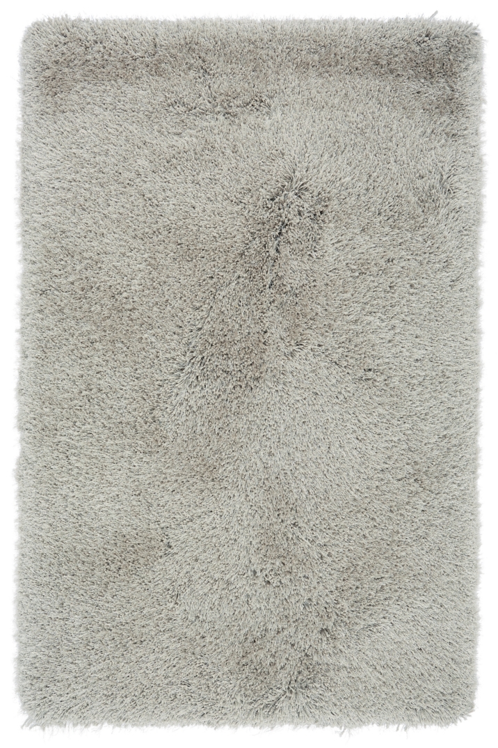 Cascade Rug Silver