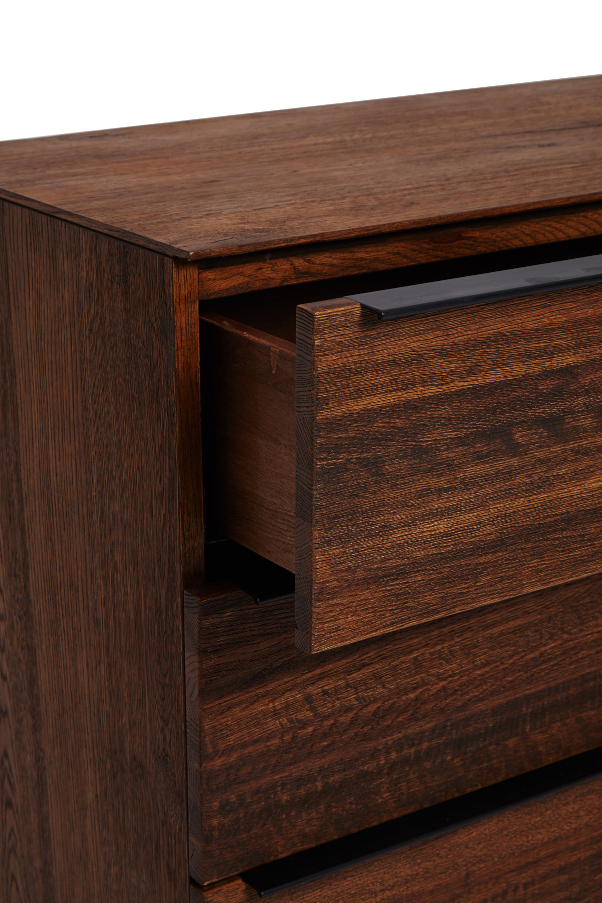 Cali 6 Drawer Wide Chest