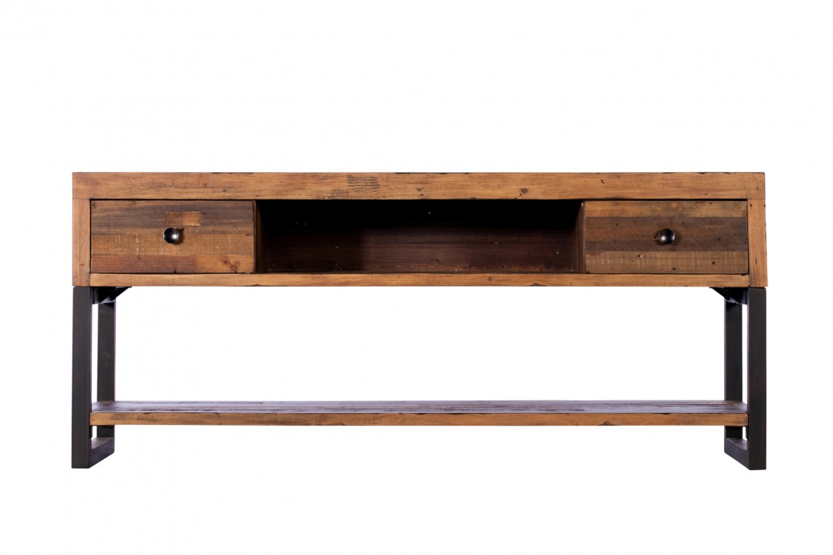 Ford Media Unit