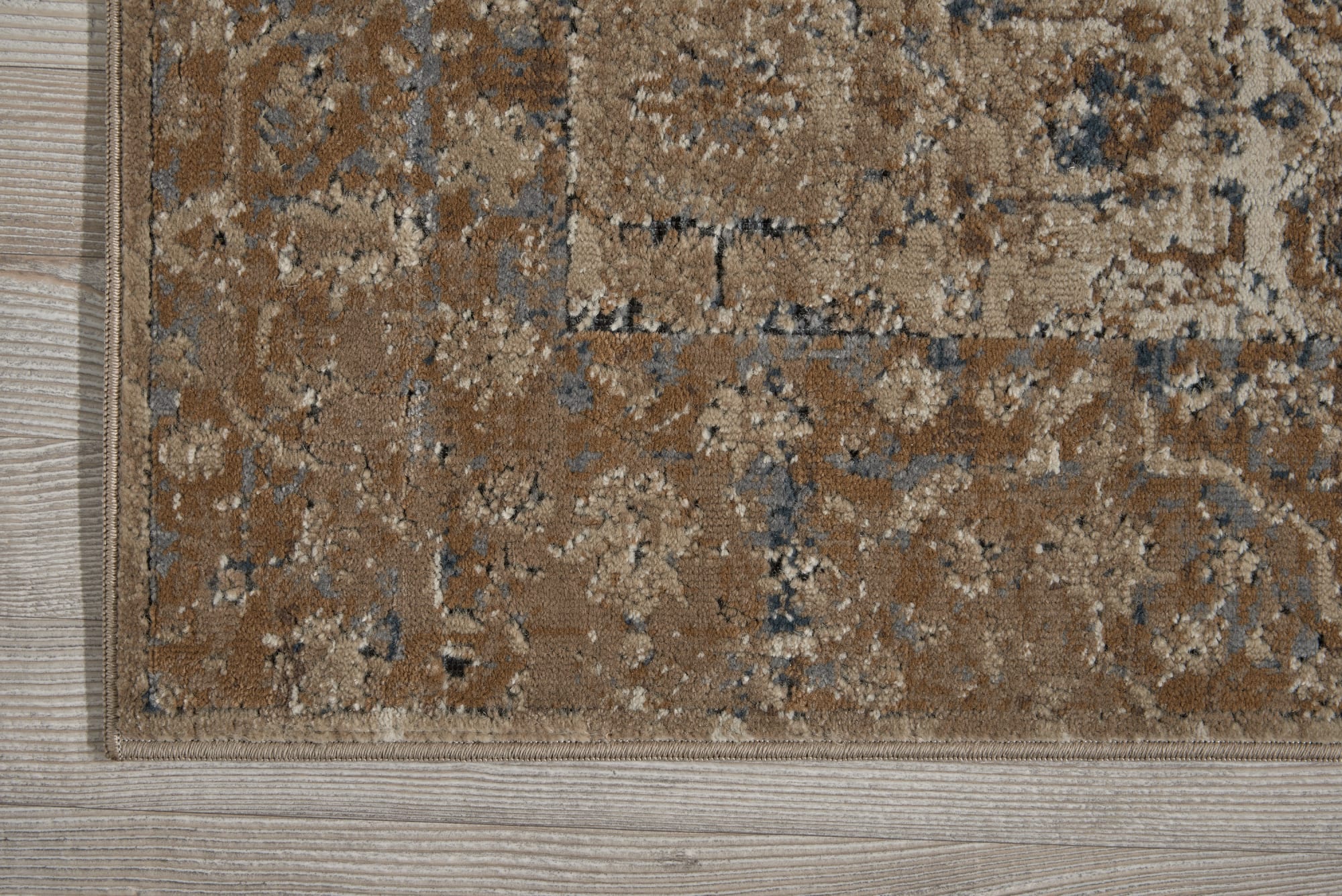 Malta Rug MAI04 Taupe