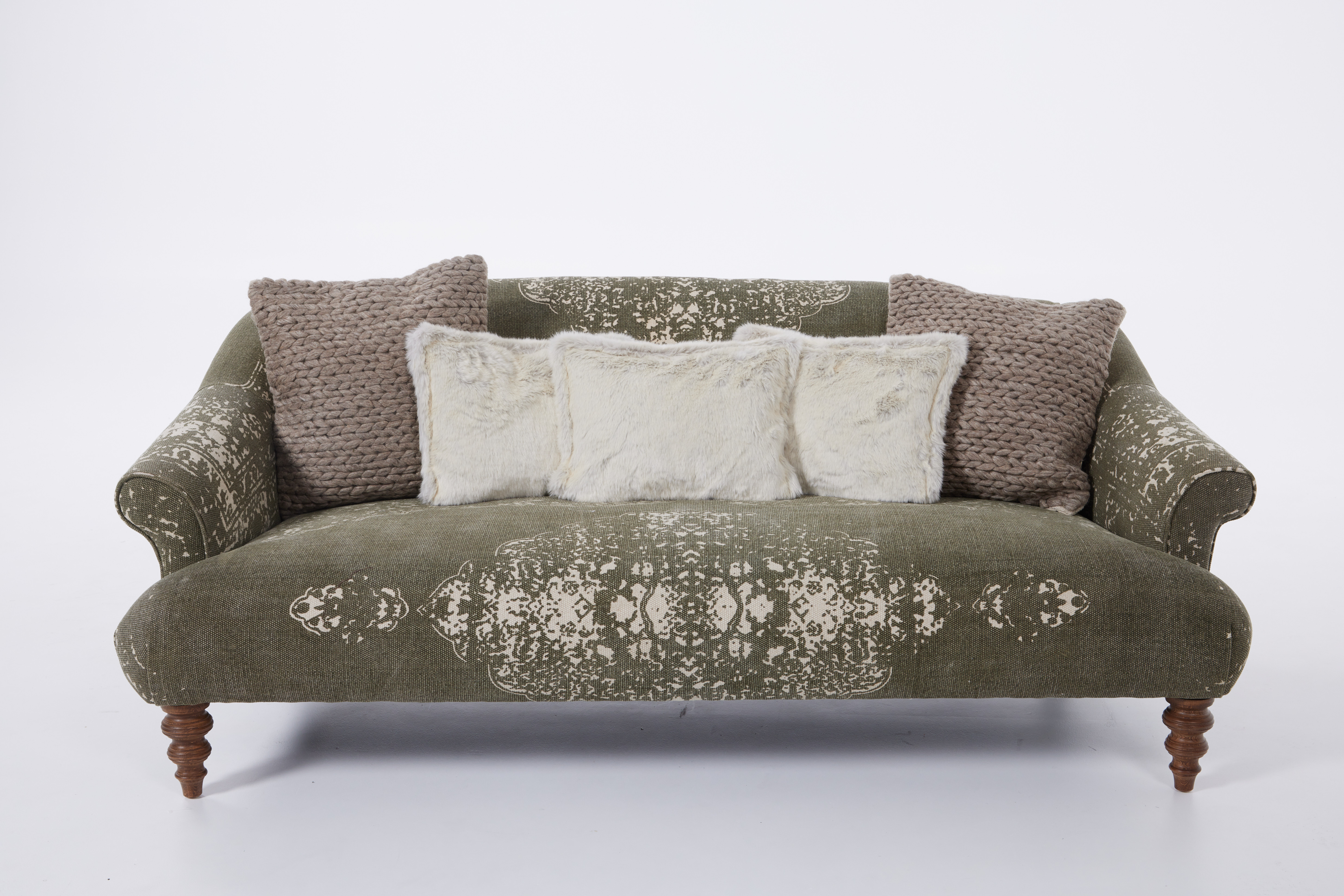 Jacaranda Midi Sofa