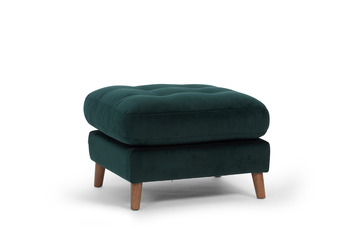 Newmarket Footstool