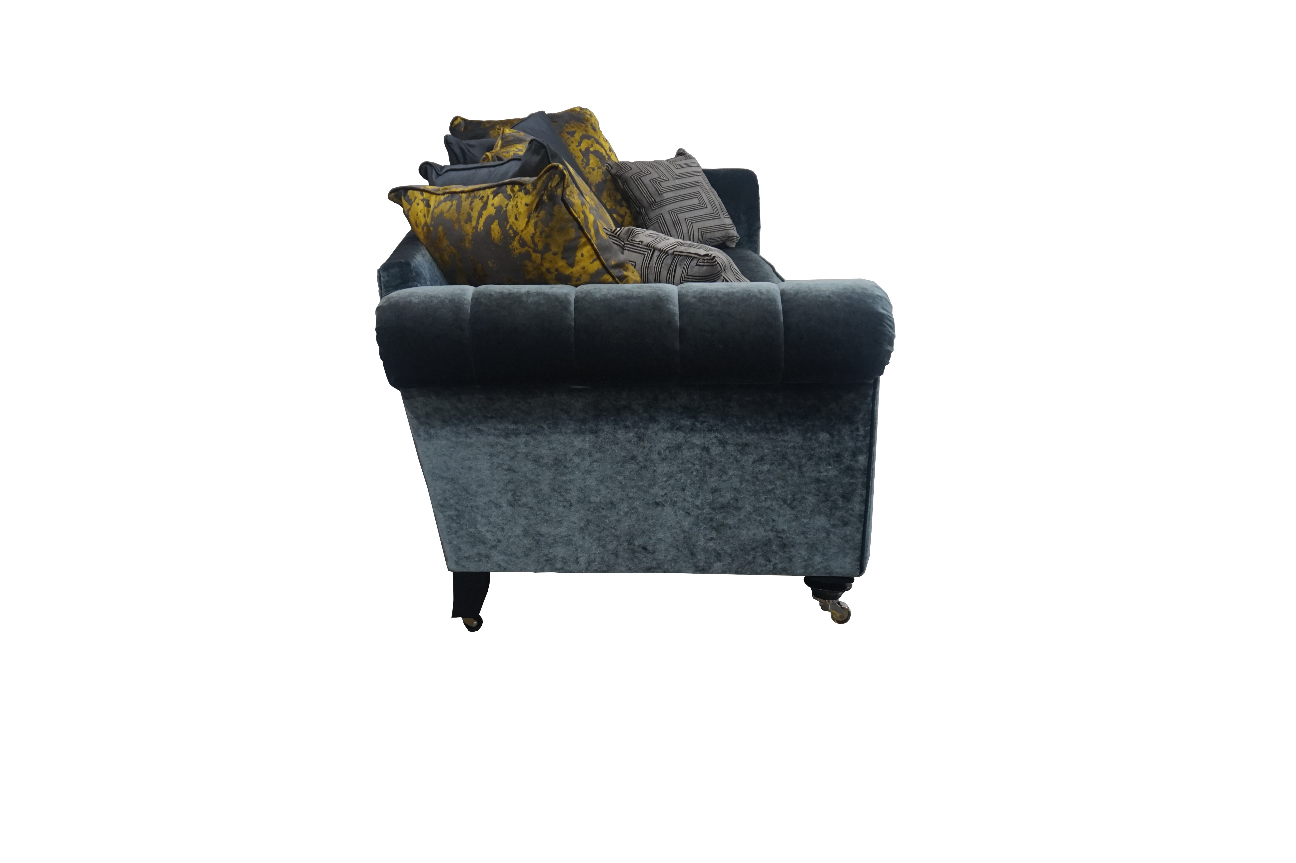 Kingsley Grand Sofa