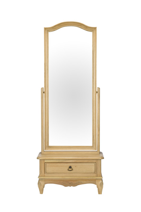 Fontaine Cheval Mirror