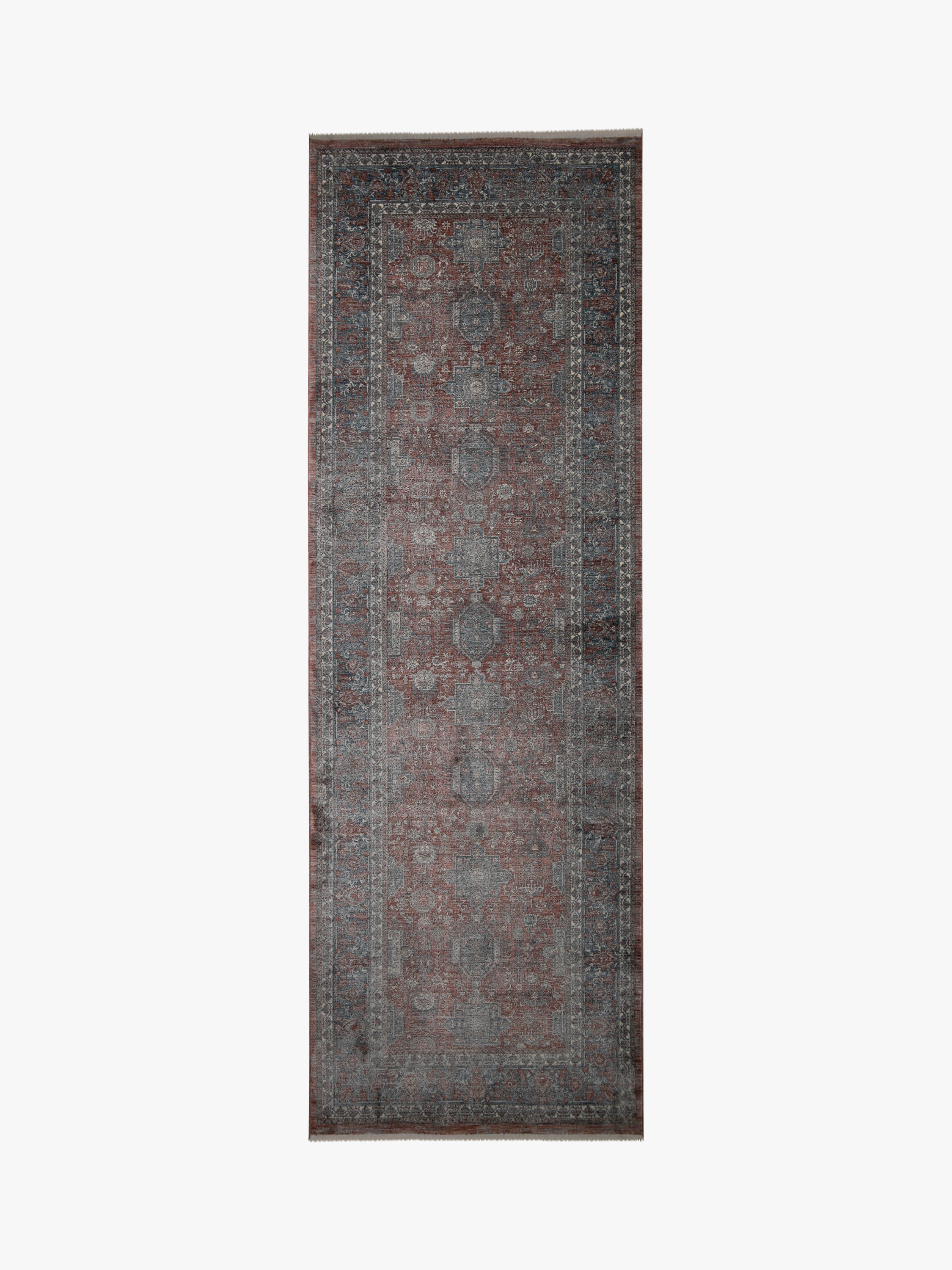 Heritage Rug Gharaje