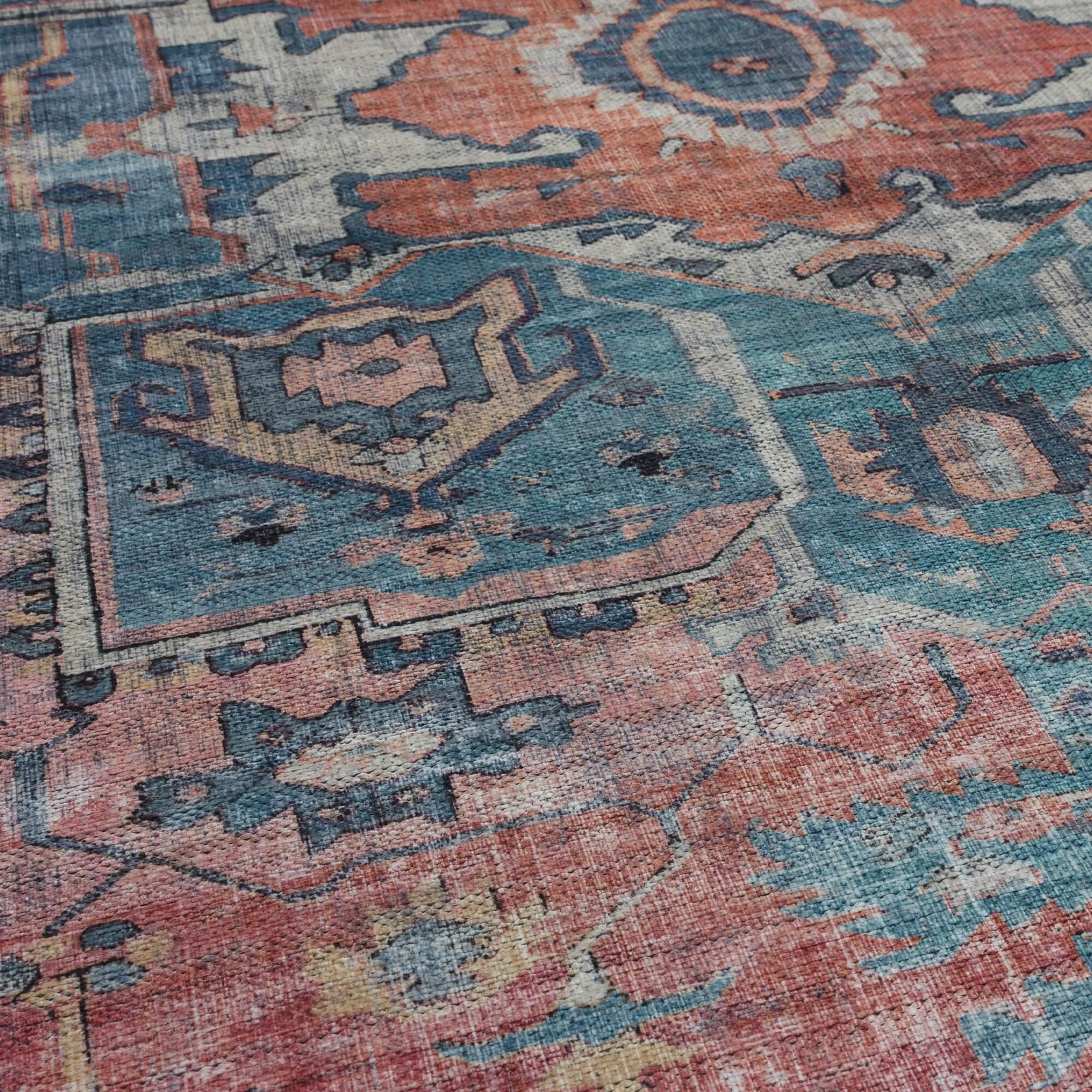 Kaya Rug Shiva KY01