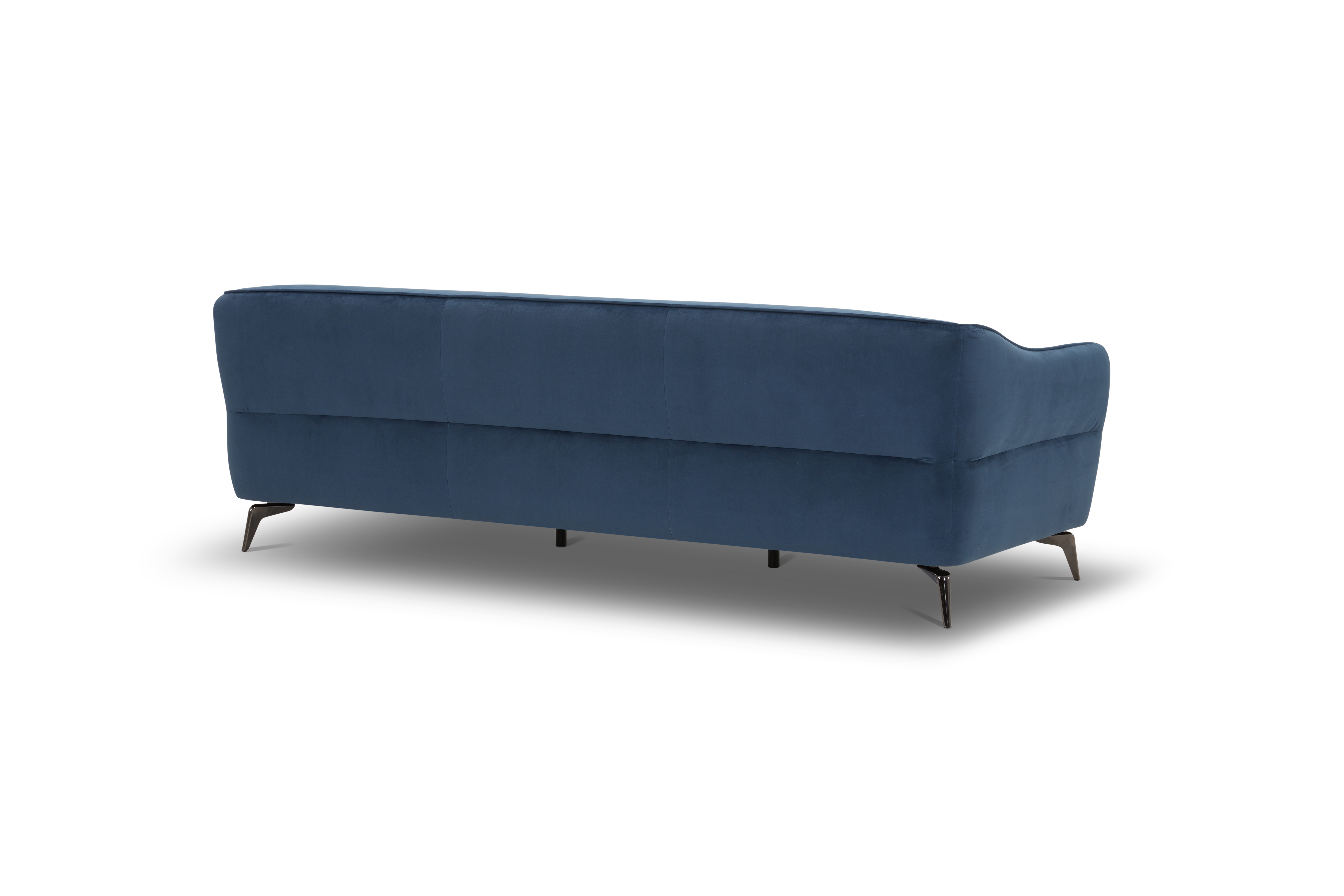 Ezra 3 Seater Sofa