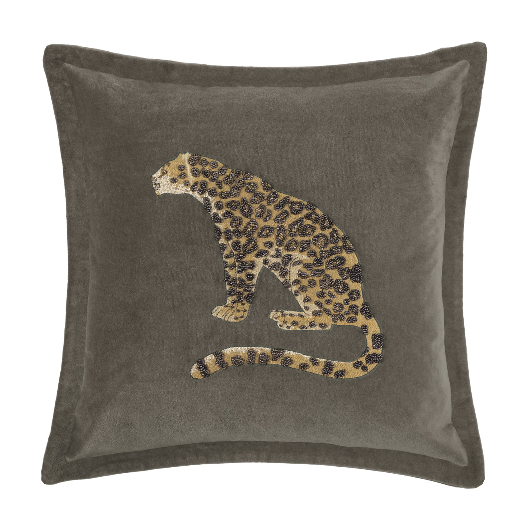 Waghoba Iron Cushion