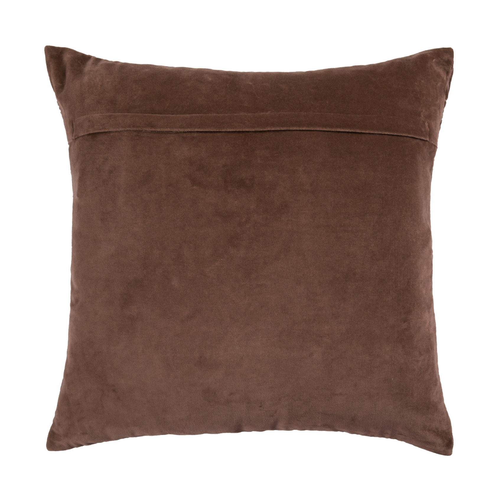 Taro Persimmon Cushion