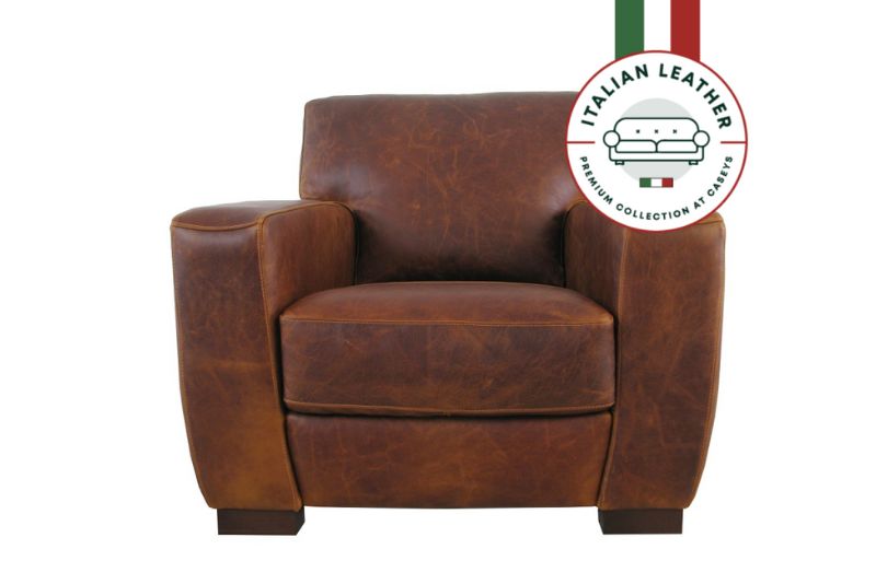 Marco Armchair