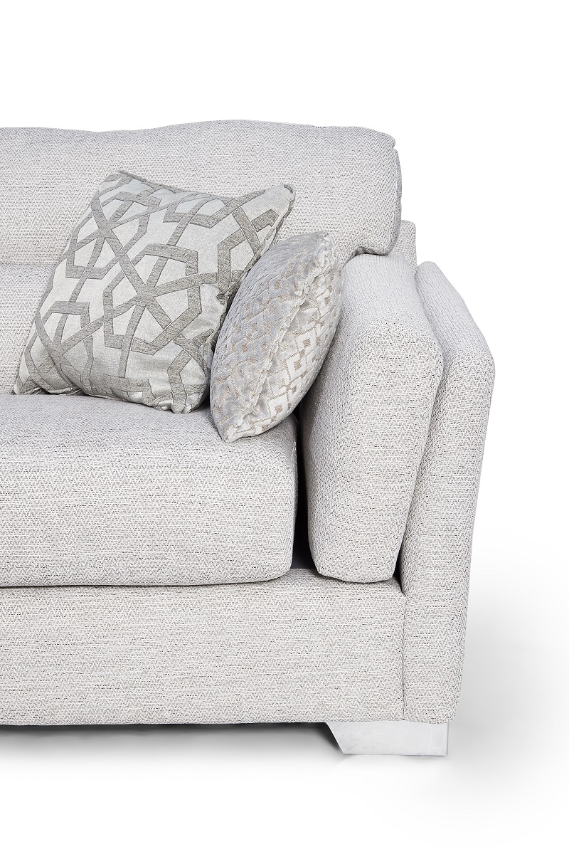 Luca 3 Seater Sofa
