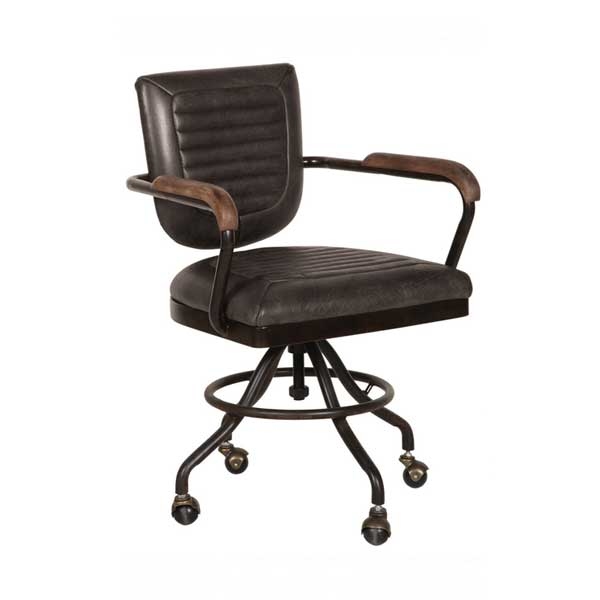 Retro on sale task chair