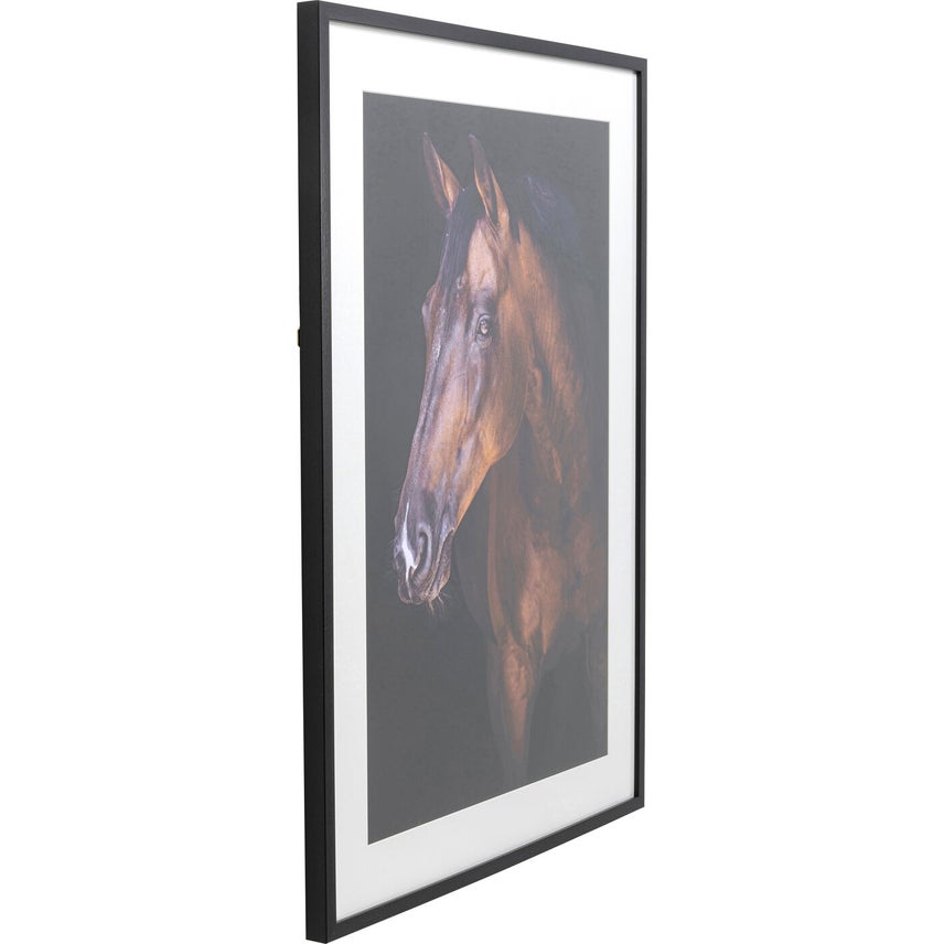 Wendy Framed Picture