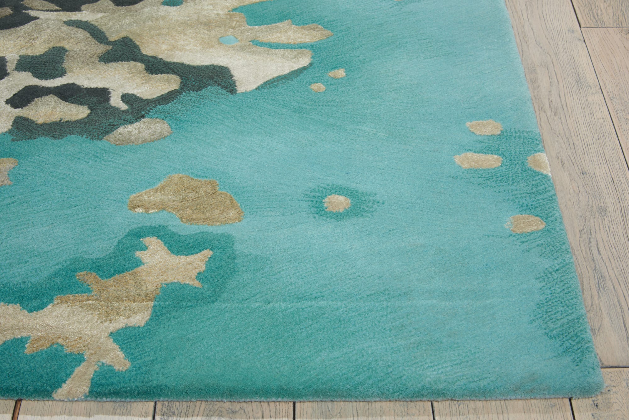 Prismatic Rug PRS06 Aqua
