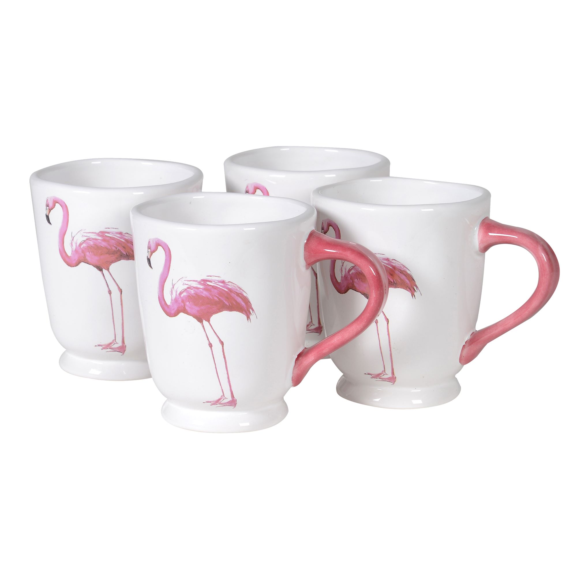 Flamingo Mug