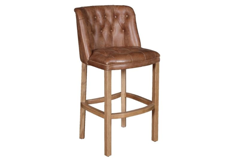 Jacob Bar Stool