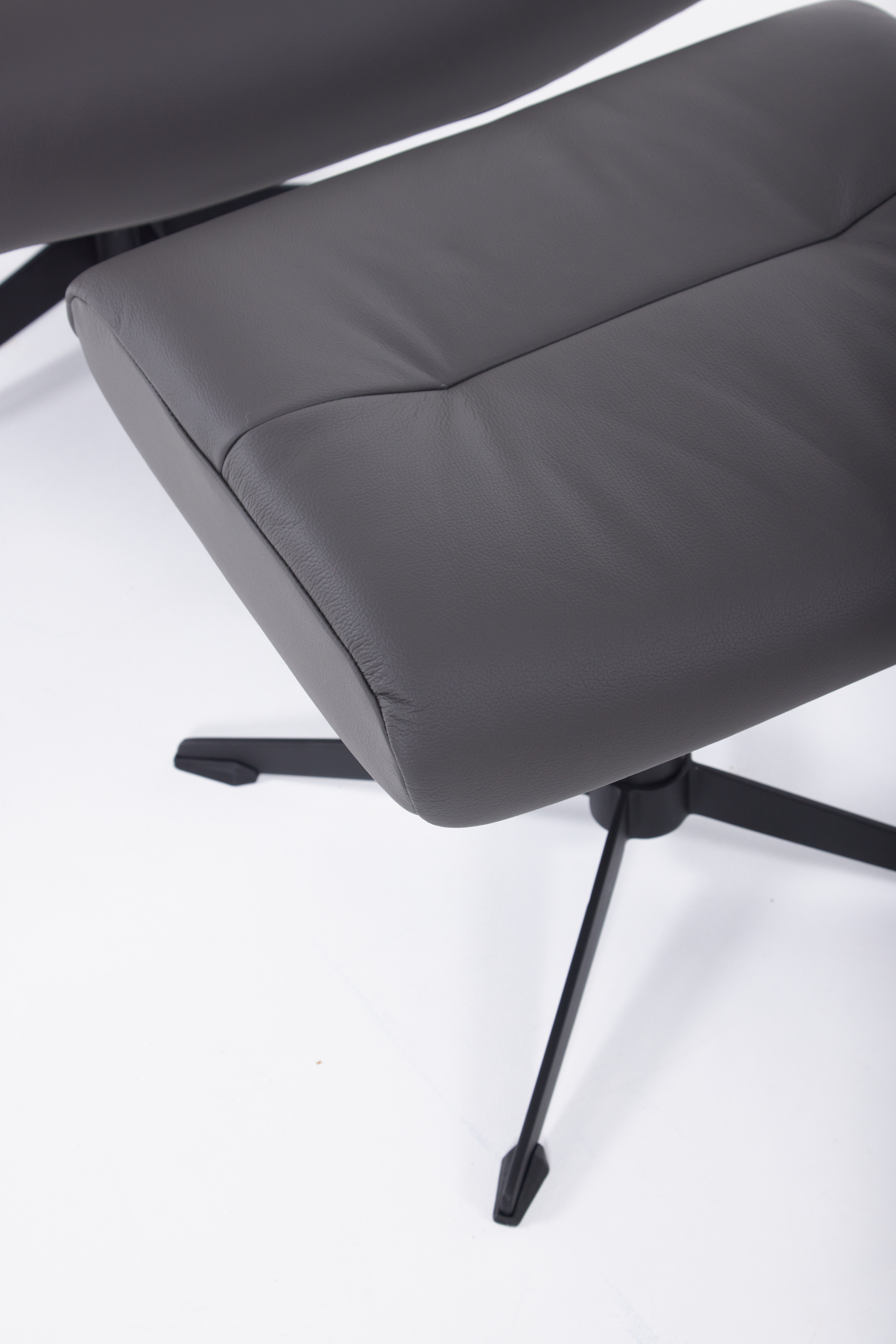 Scandi 1120 Chair Prime Grey