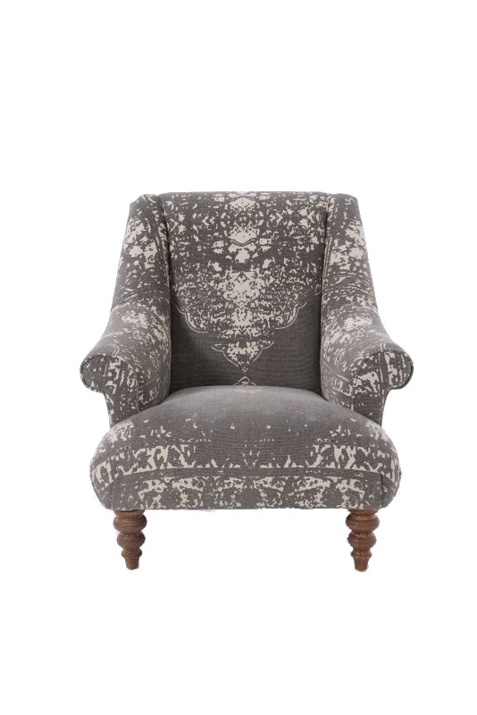 Jacaranda Chair
