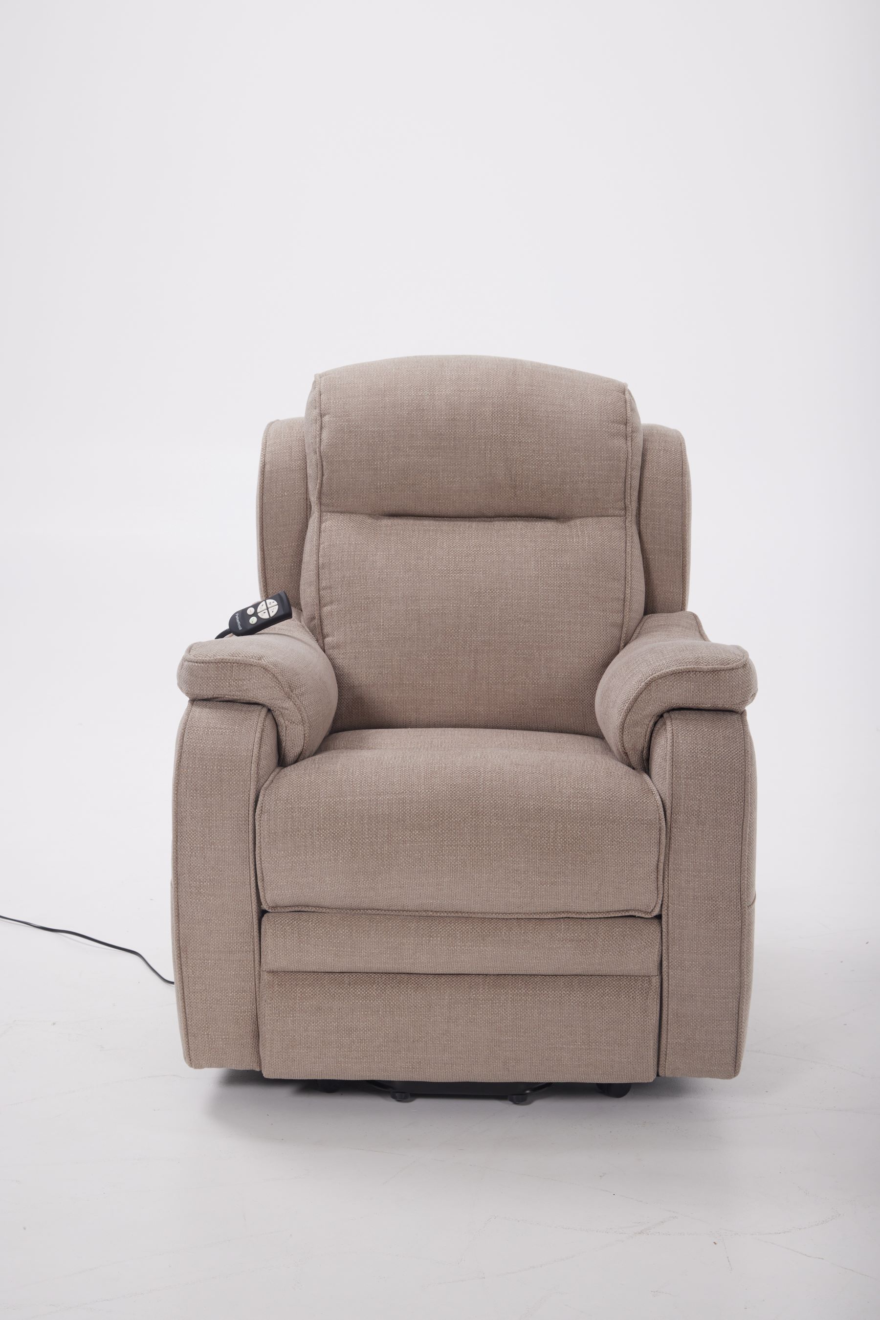 Parker Knoll Boston Rise and Recline Armchair Molly Sable