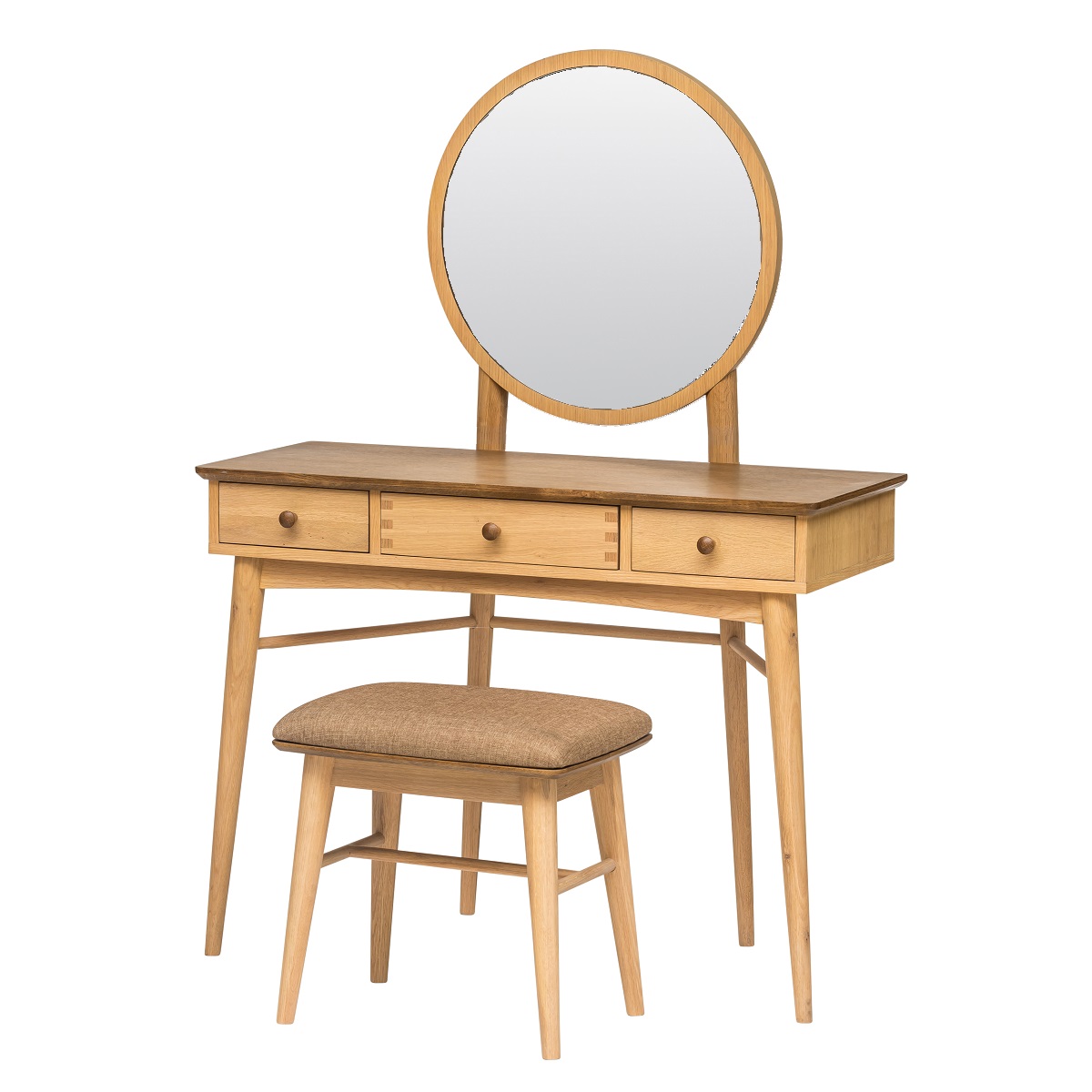 Clermont Dressing Table
