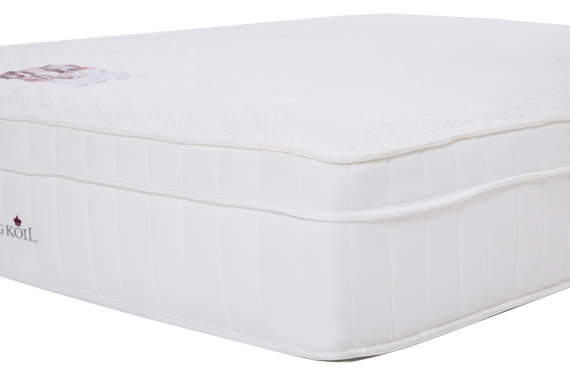 King Koil Celebration 2200 5ft Mattress
