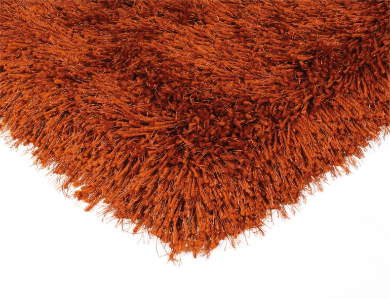 Cascade Rug Paprika
