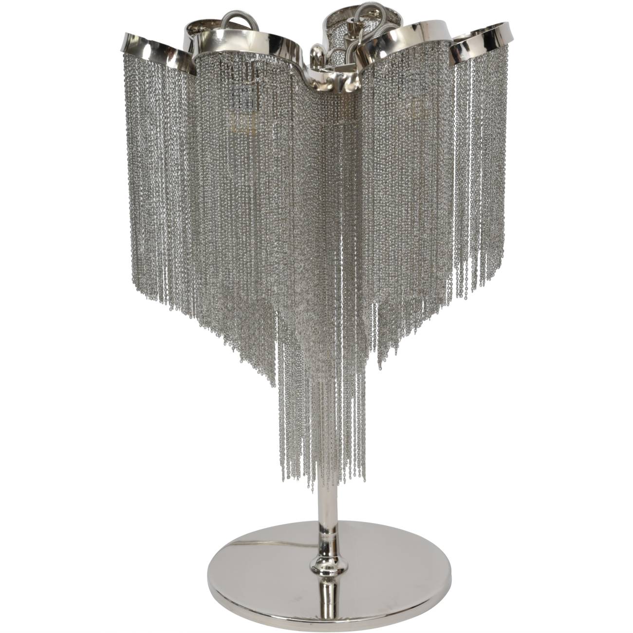 Niagara Table Lamp