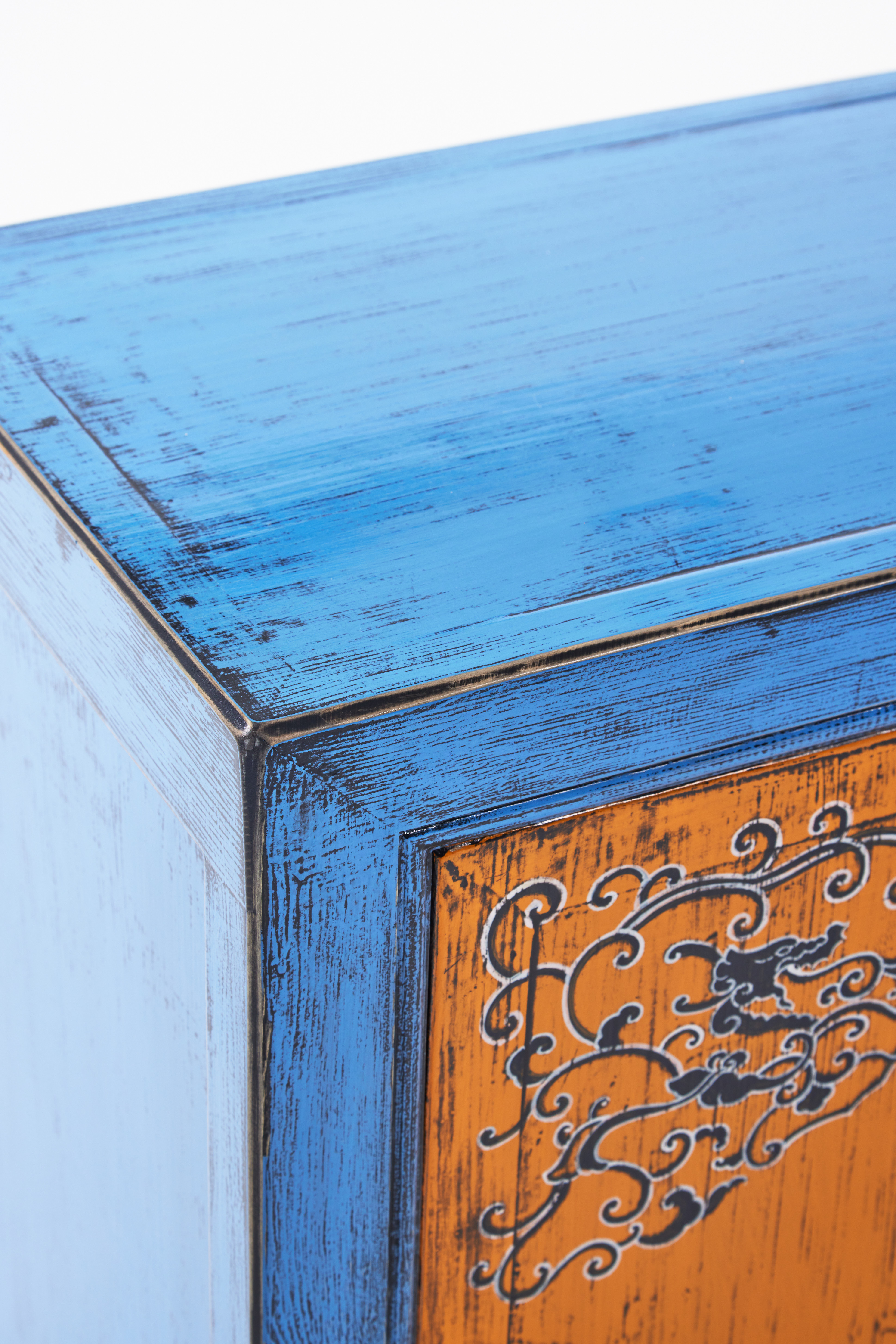 Santorini Cabinet